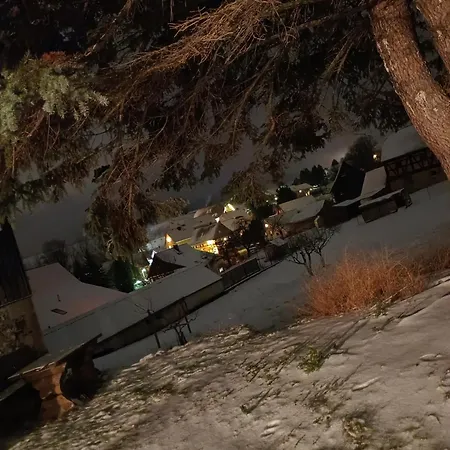 Appartamento Koitscheblick *