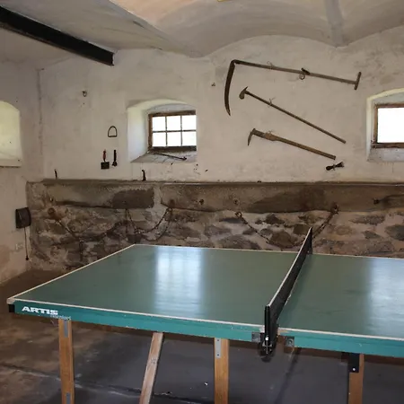 Appartamento Koitscheblick