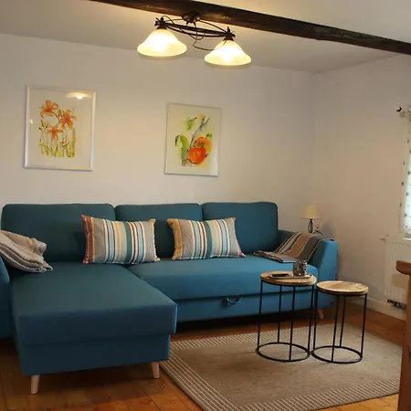 Appartamento Koitscheblick Bertsdorf-Hoernitz