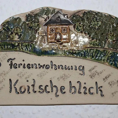Koitscheblick * Bertsdorf-Hoernitz