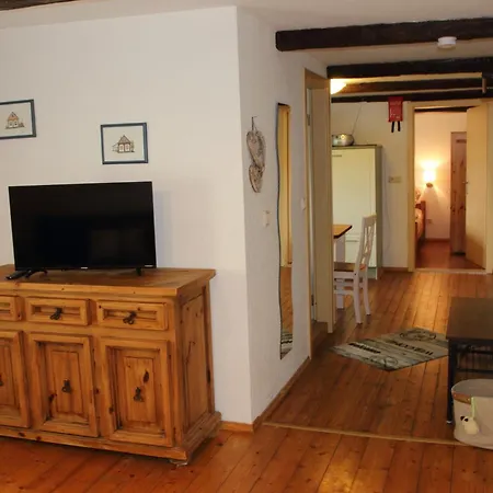 Koitscheblick Apartment