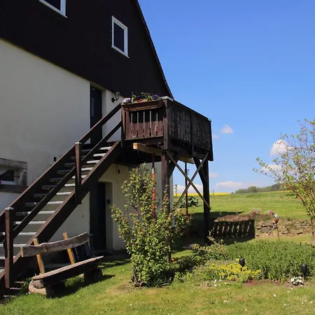 Apartment Koitscheblick