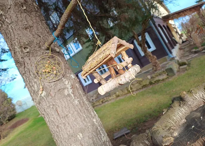 Koitscheblick Appartement *