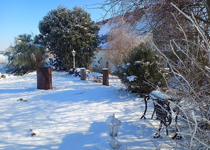 Koitscheblick * Bertsdorf-Hoernitz
