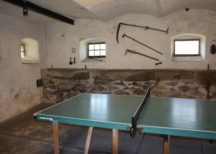 Appartement Koitscheblick