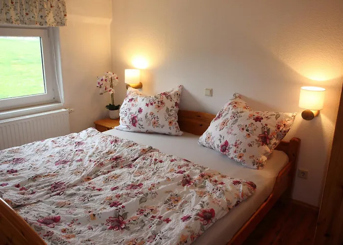 Appartement Koitscheblick