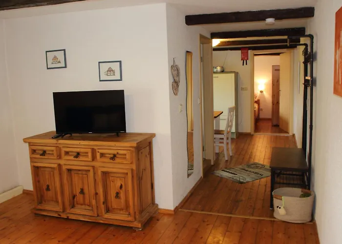 Koitscheblick Appartement