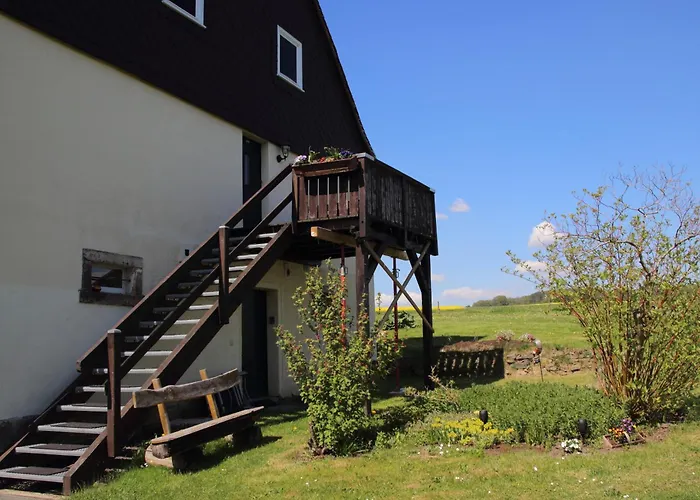 Appartement Koitscheblick