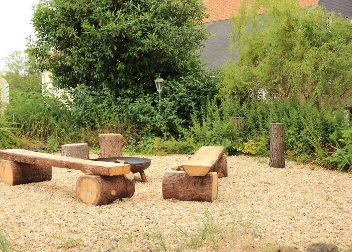 Appartement Koitscheblick Bertsdorf-Hoernitz